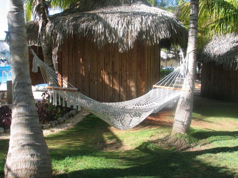 Garten Melia Las Antillas - Adults only
