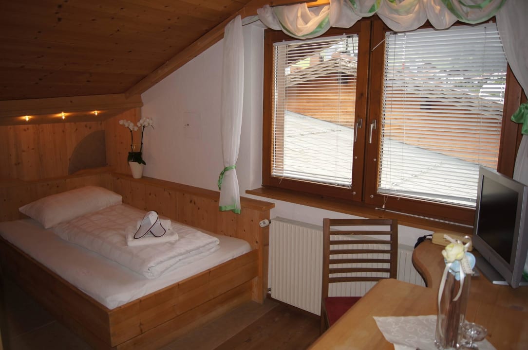 Einzelzimmer Hotel Grieserin