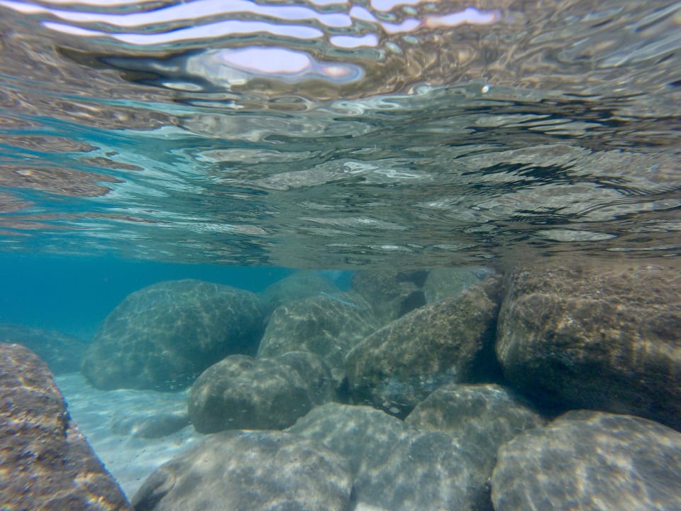 Strand Hotel Villaggio Il Gabbiano