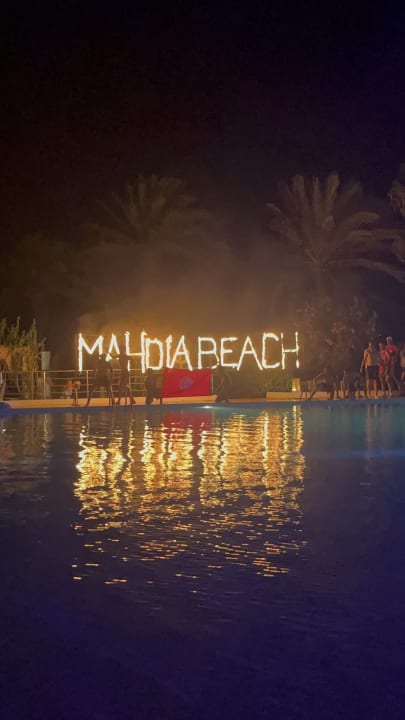 Pool Mahdia Beach & Aquapark