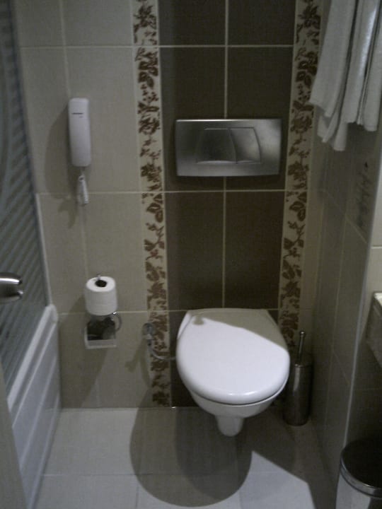 Zimmer Hotel Sultan of Side