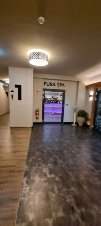 Sport & Freizeit Hotel ADAPURA Wagrain