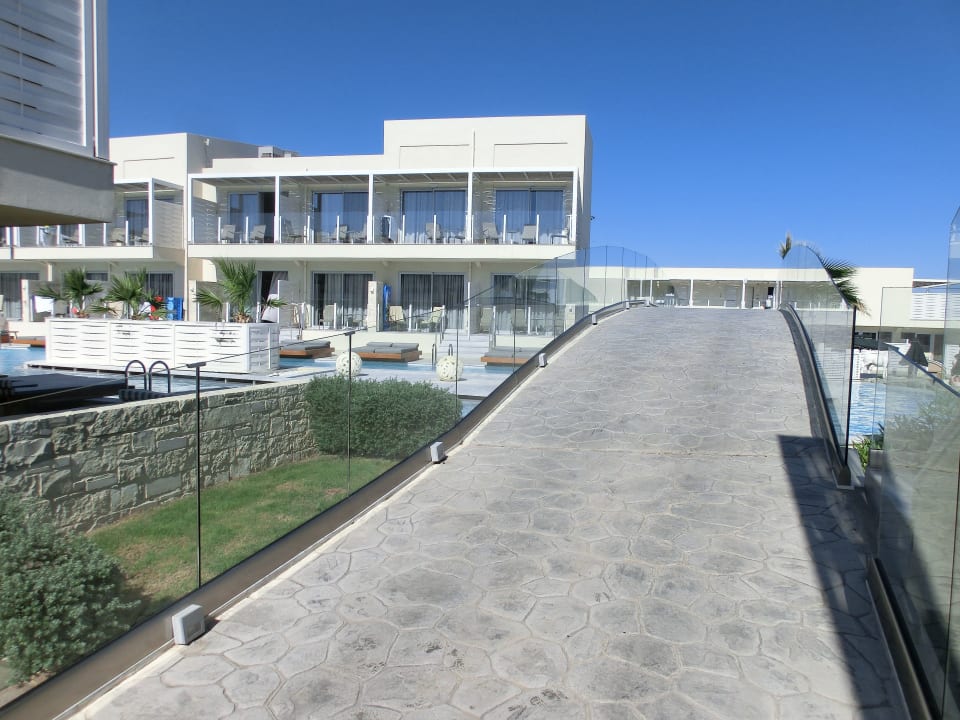 Außenansicht TUI BLUE Insula Alba