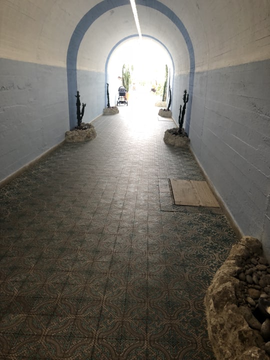 Strand Aldiana Club Rocca Nettuno Calabria