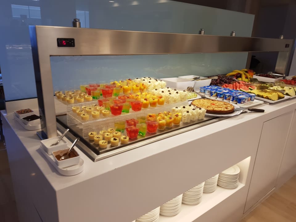 Restaurant Millor Sol