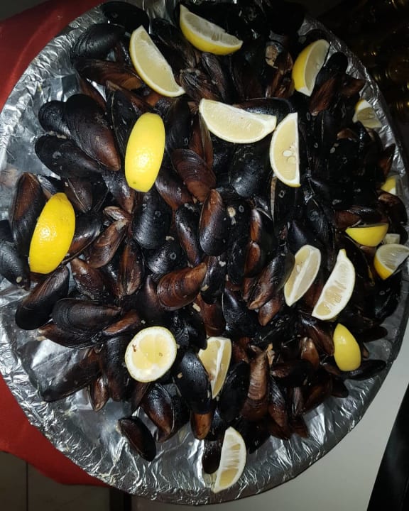 Gastro Well Palace Side