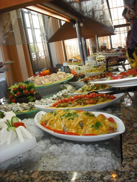 Speise Side Star Elegance