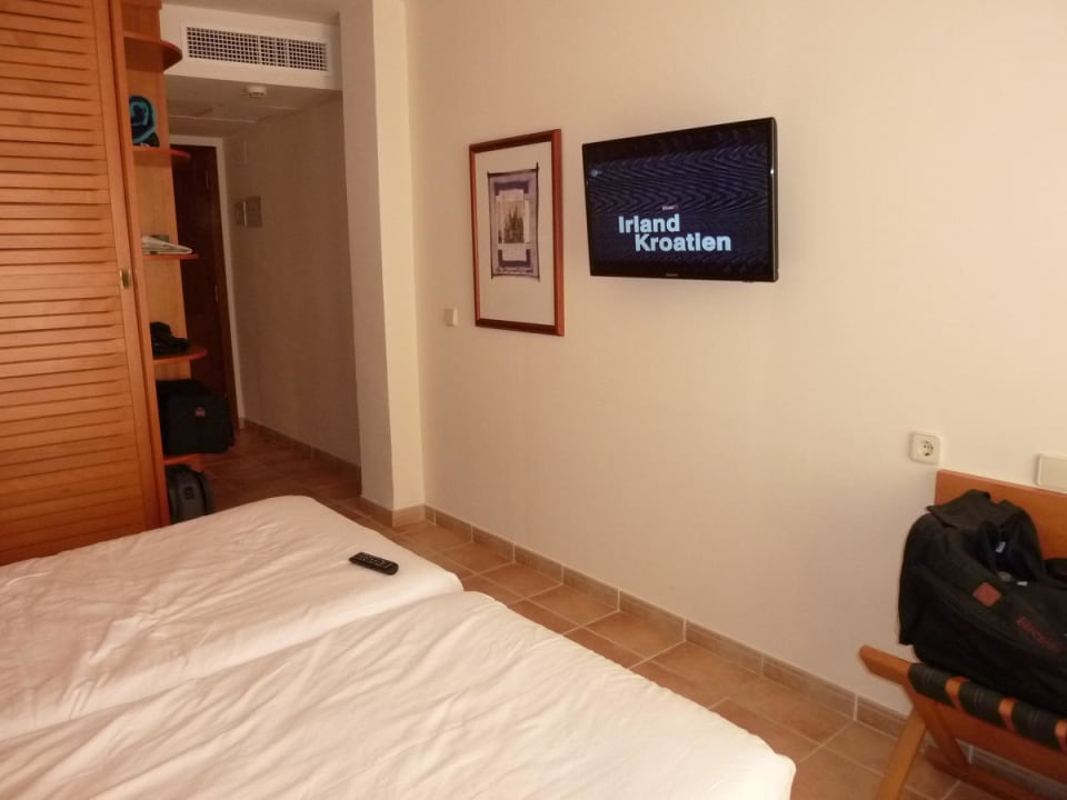 TV Boutique Hotel H10 Blue Mar