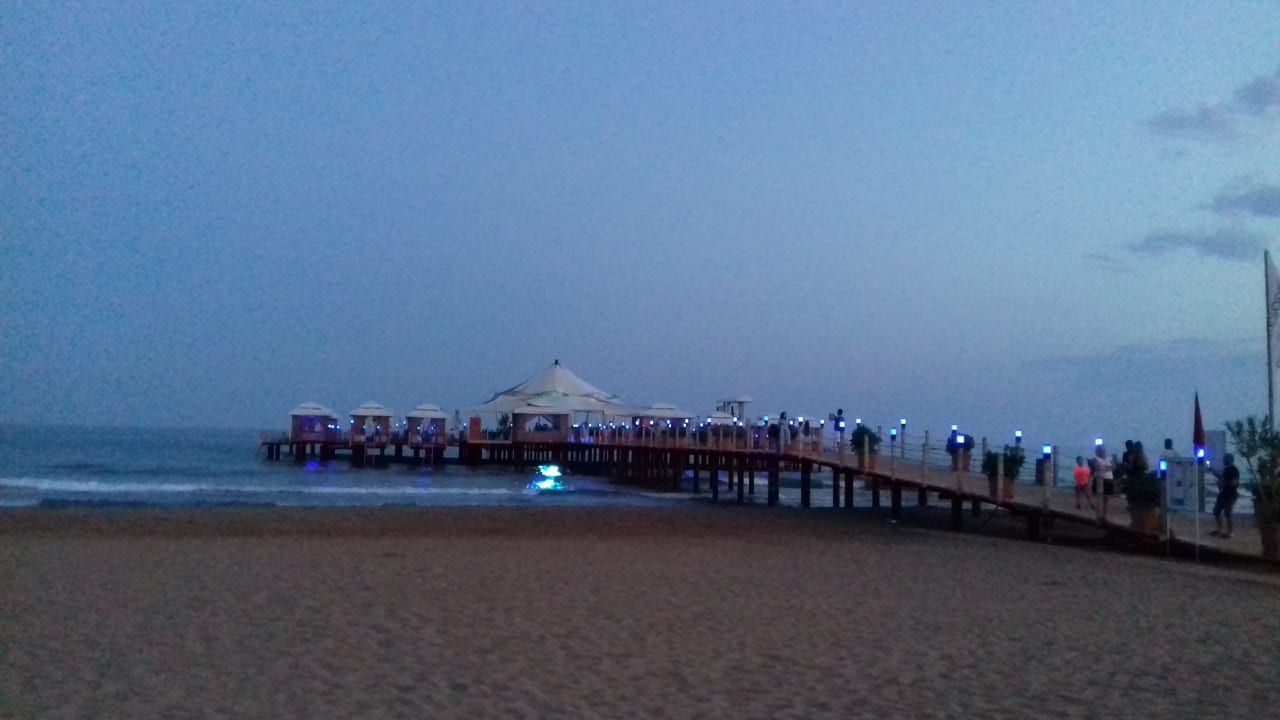 Strand VONRESORT Golden Coast