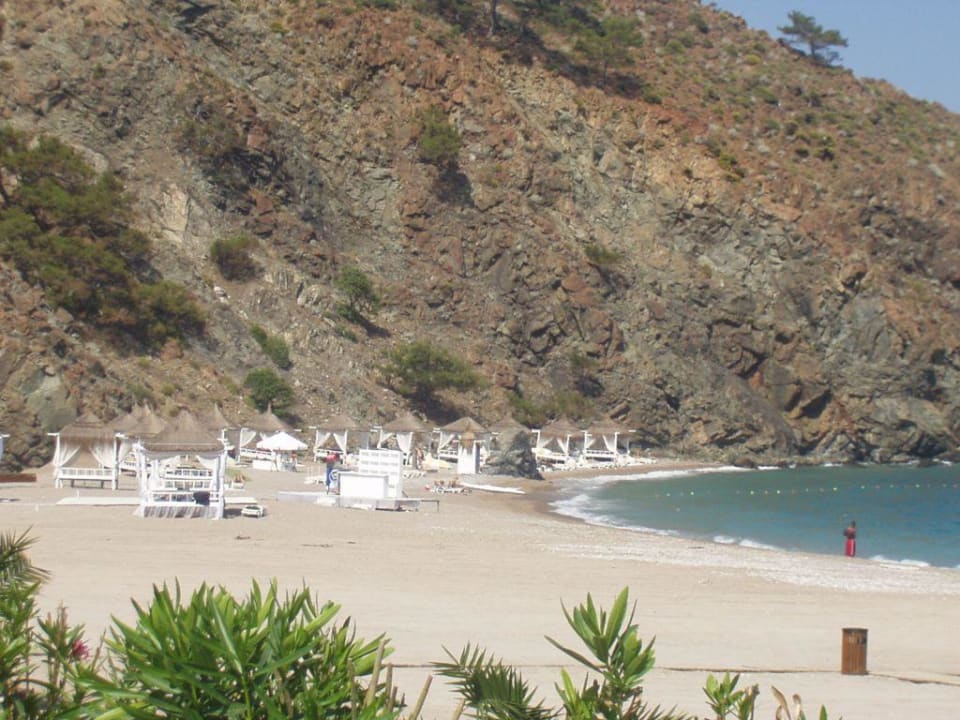 Strand Rixos Premium Tekirova