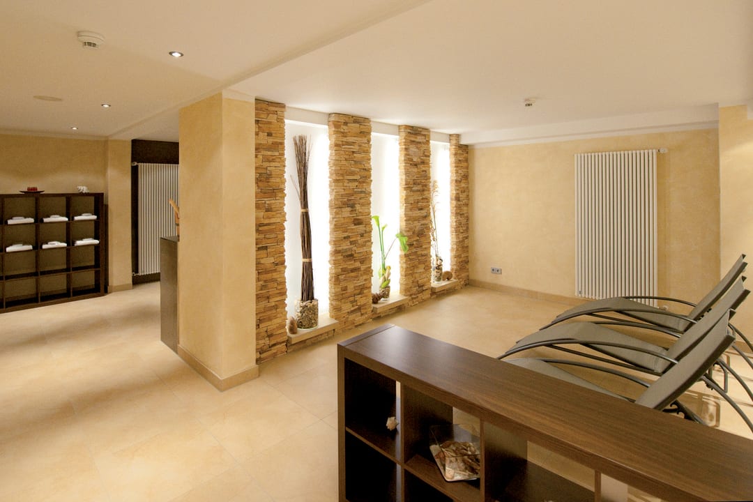 Sauna HOTEL KOCKS am Mühlenberg