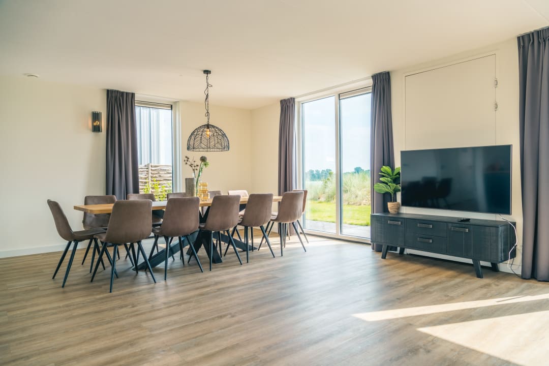 Zimmer EuroParcs De Kraaijenbergse Plassen