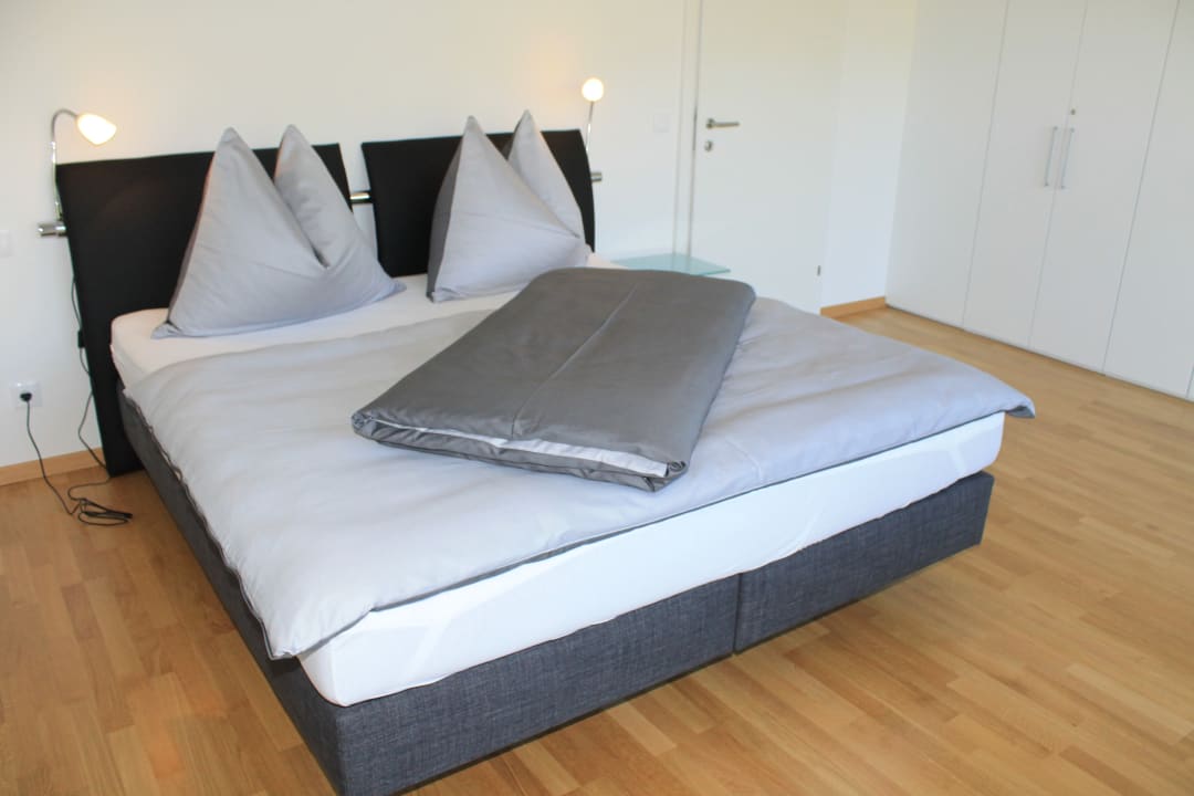 Zimmer Ferienapartment Nassfeld