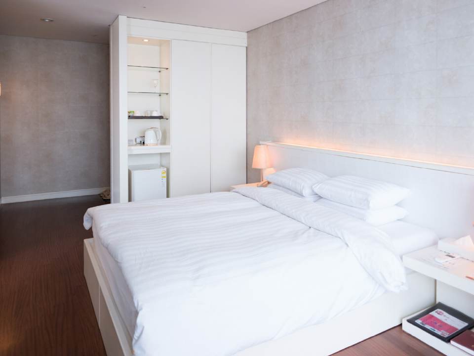 Zimmer Sunset Business Hotel