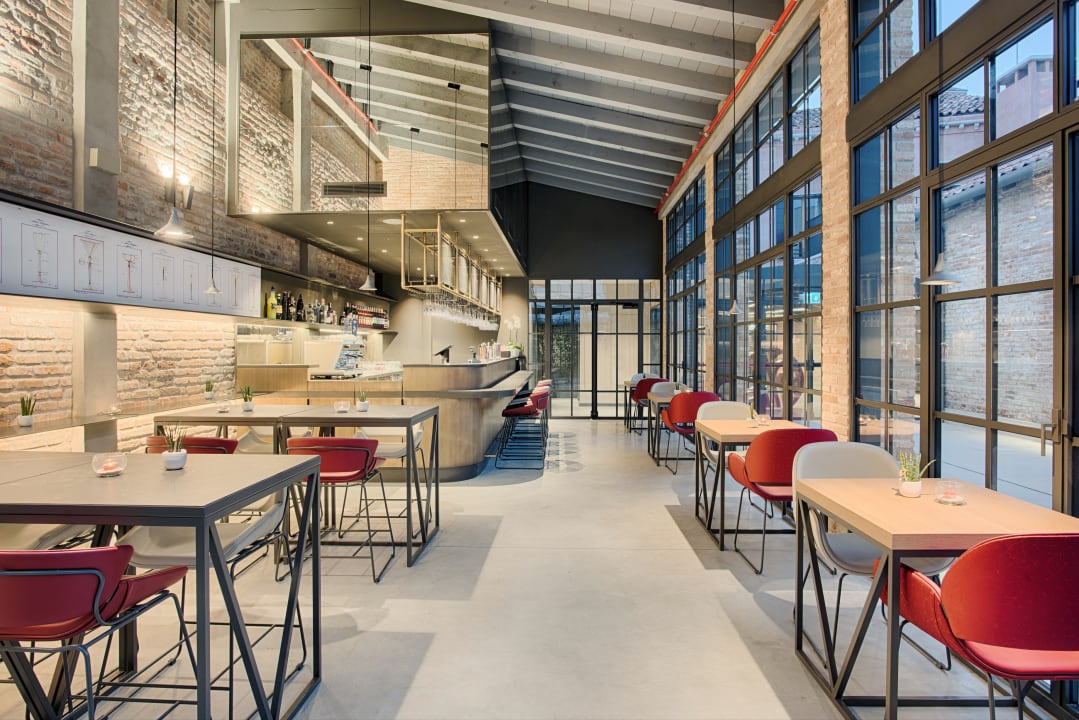 Gastro NH Collection Venezia Murano Villa