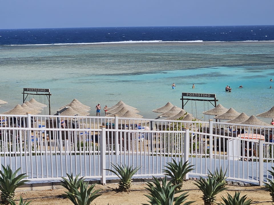 Strand Pickalbatros Villaggio Resort - Portofino