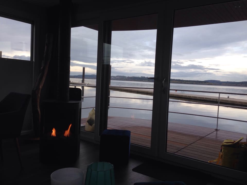 Zimmer Floating Village Brombachsee