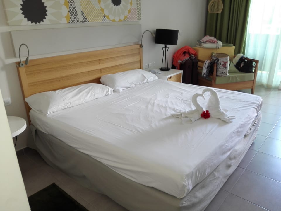 Zimmer Playa Vista Azul