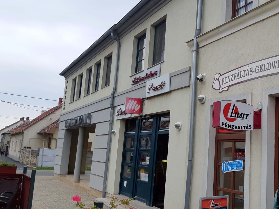 Lobby Rabensteiner Apartman Pension