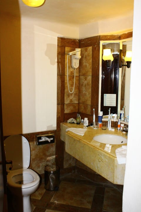 Zimmer Pickalbatros Citadel Resort