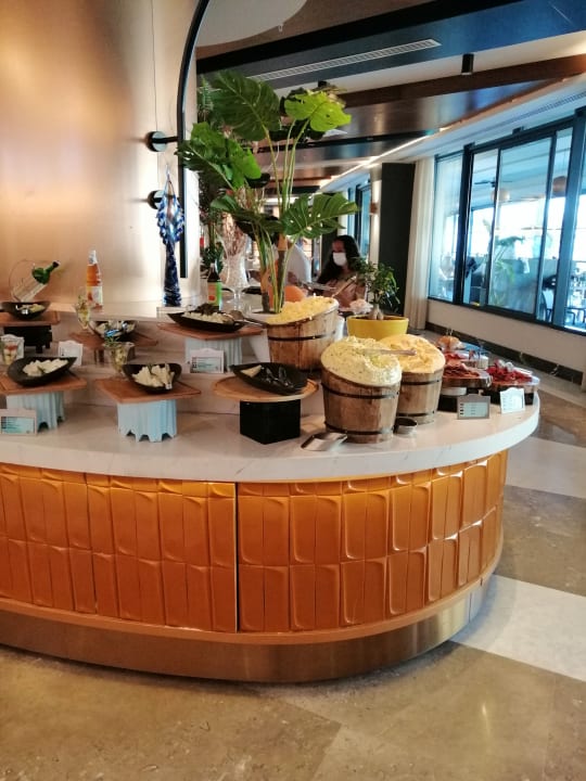 Gastro Seaden Quality Resort & Spa