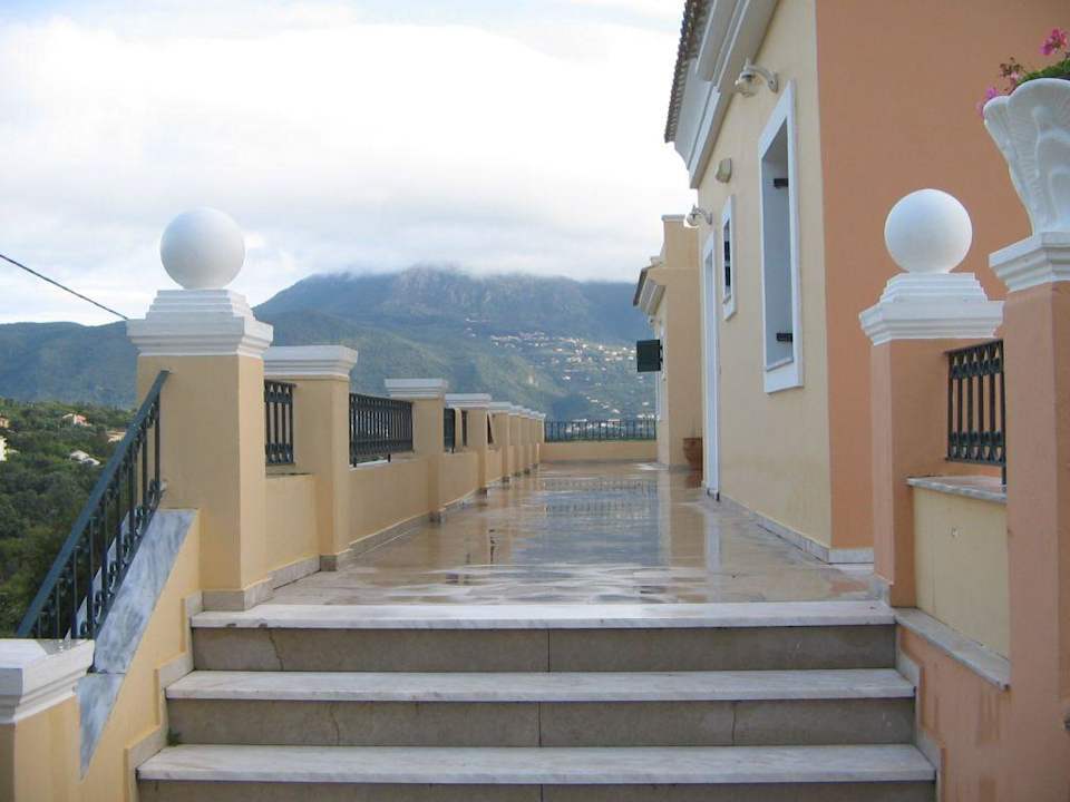 Appartment vom Hotel Magna Graecia