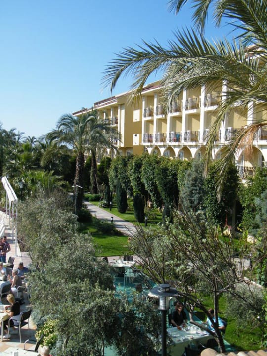 Hotel  Belek Beach Resort Hotel