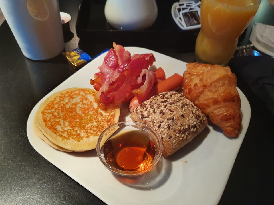 Zimmer Adina Apartment Hotel Berlin Hackescher Markt