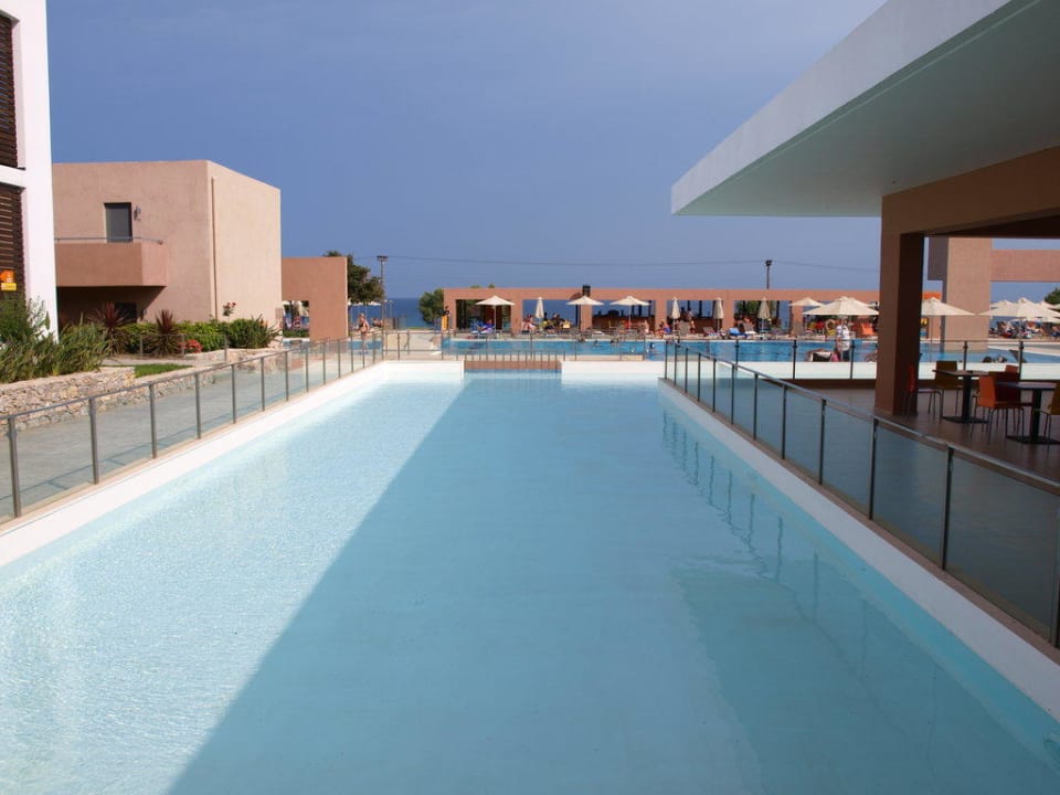 Pool Atlantica Mikri Poli Kos