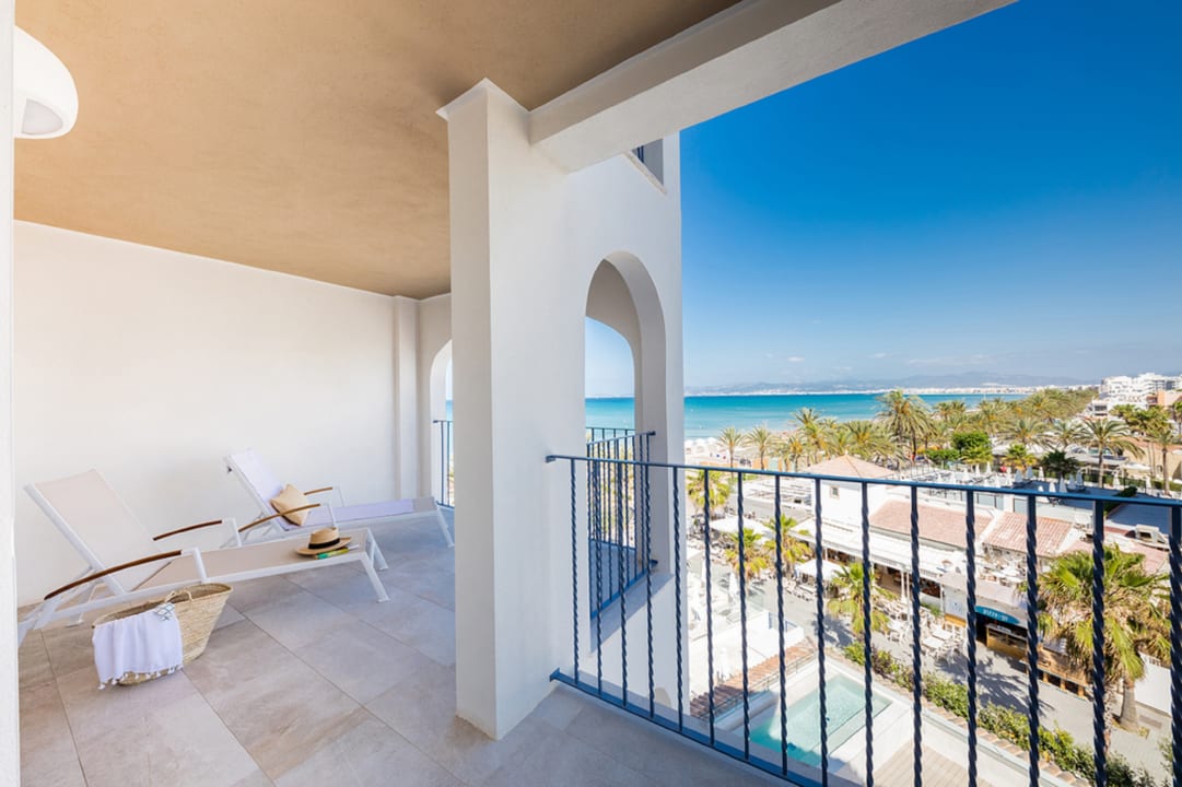 Zimmer Myseahouse Flamingo - Adults only