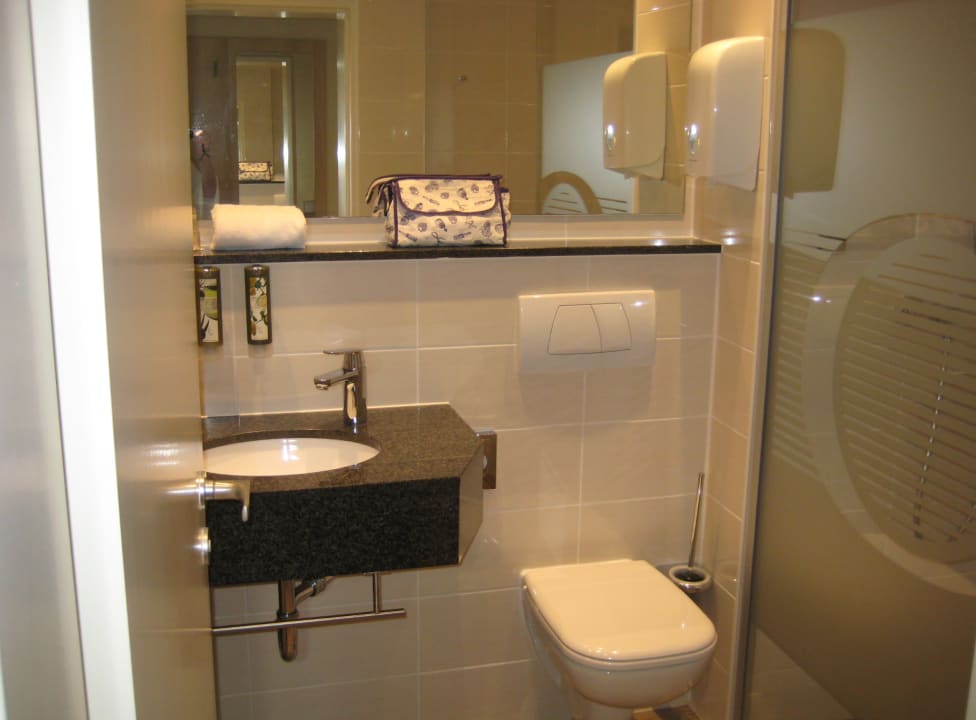 Zimmer Concorde Hotel Am Leineschloss