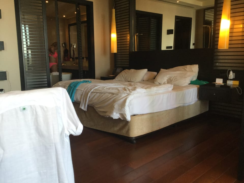 Zimmer Rixos The Palm Hotel & Suites