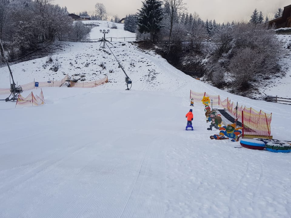 Sport & Freizeit POST Family Resort