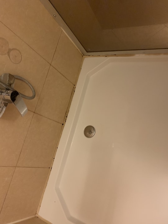 Zimmer Hotel Nevada Hamburg