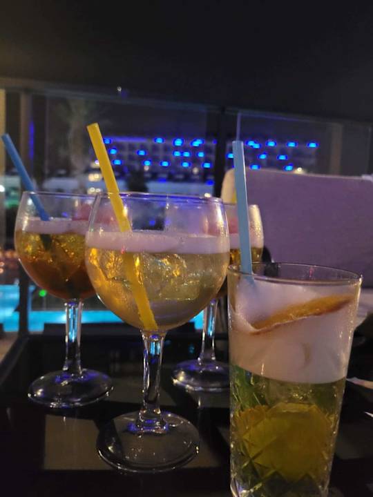 Sport & Freizeit Dream Water World