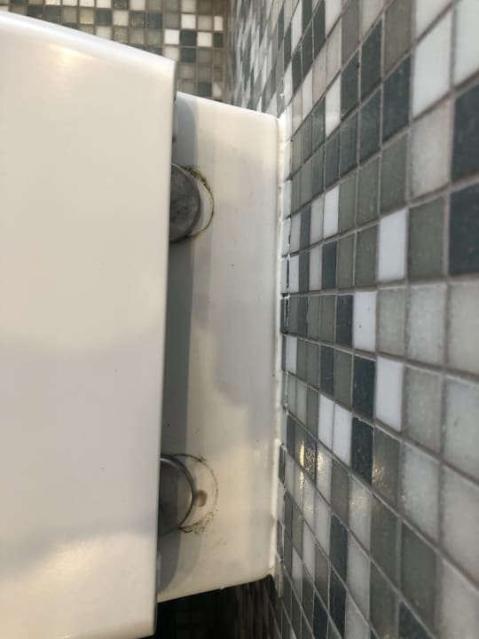 Zimmer Napa Mermaid Hotel & Suites