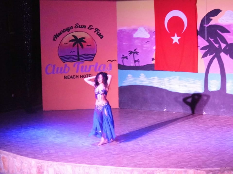 Sonstiges Club Turtas Beach Hotel