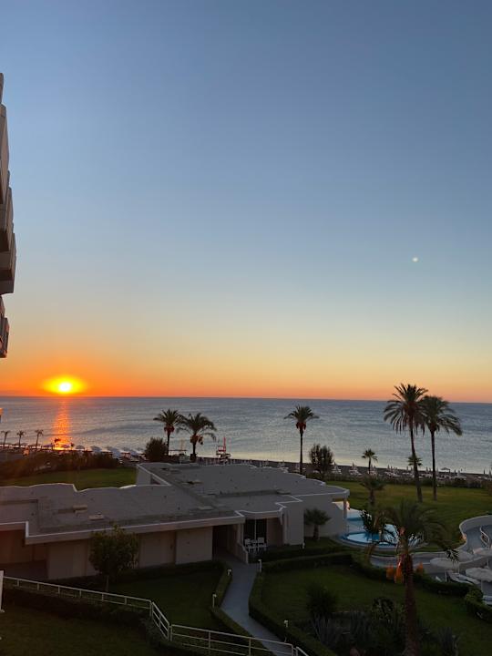 Zimmer Rodos Palladium Leisure & Wellness