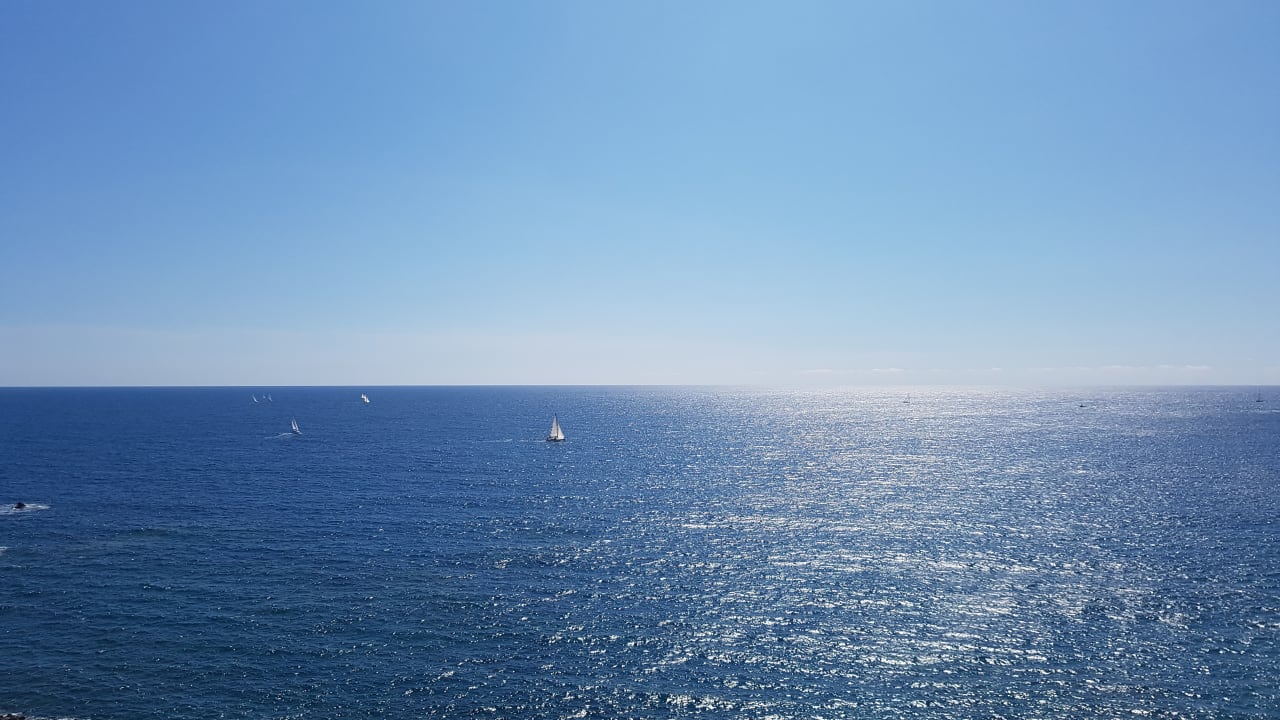 Strand Hotel Villa Sirena