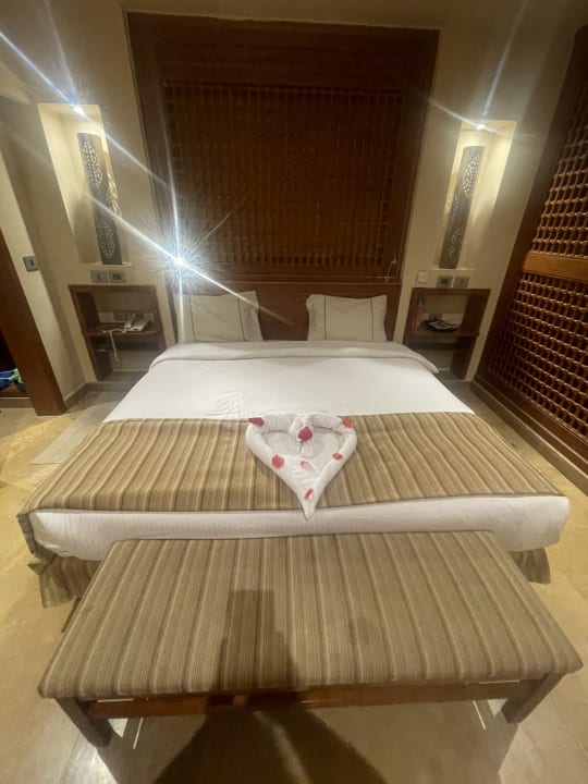 Zimmer Grand Waterworld Makadi