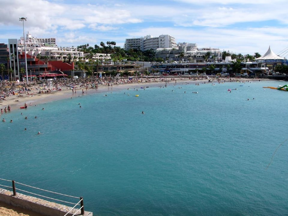 Hotel La Pinta HOVIMA La Pinta Beachfront Family Hotel