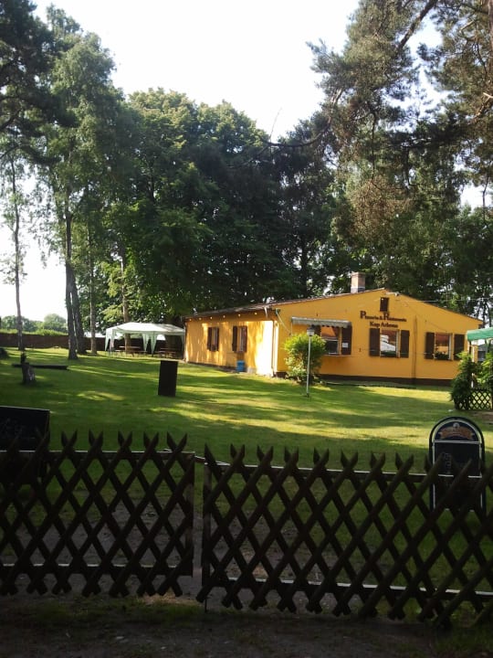 Pizzeria Duna Feriendorf