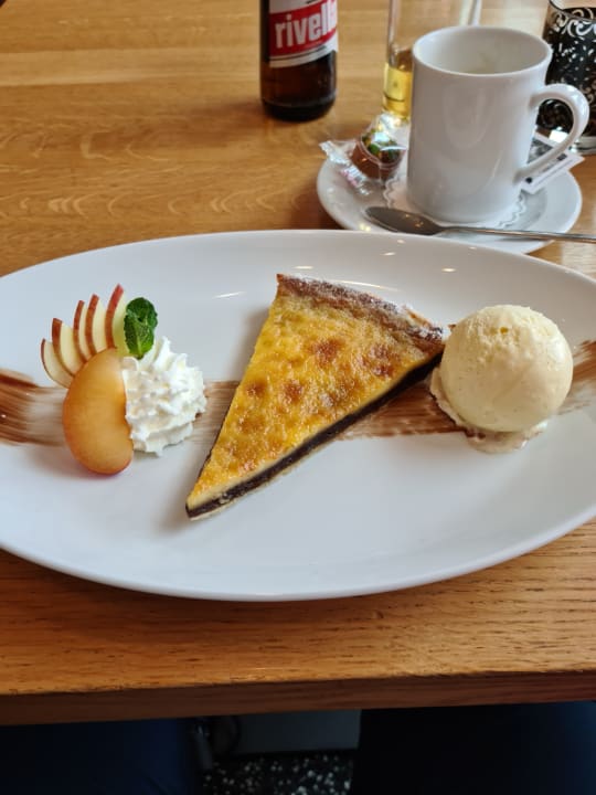 Gastro Säntis - das Hotel