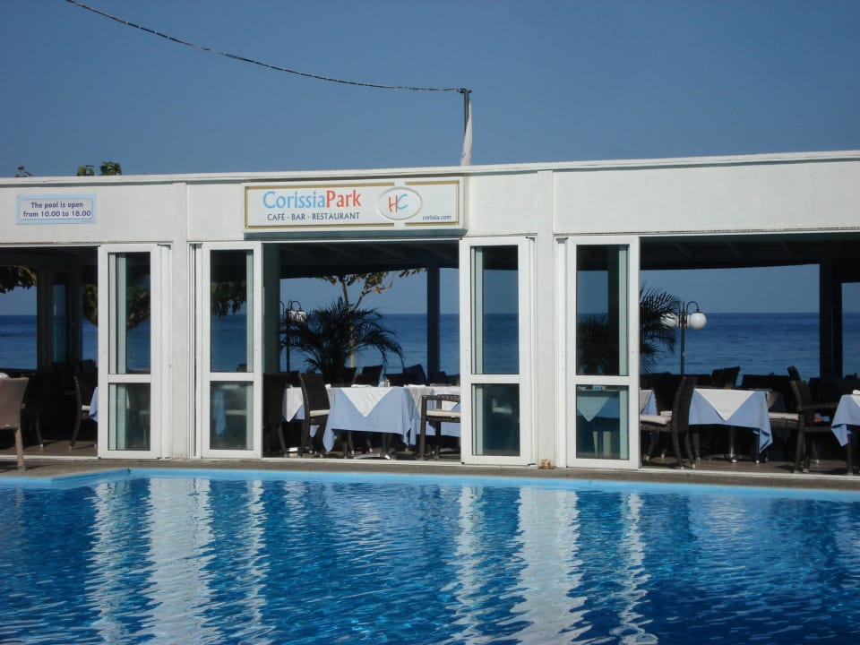 Corissia Park Hotel Corissia Princess