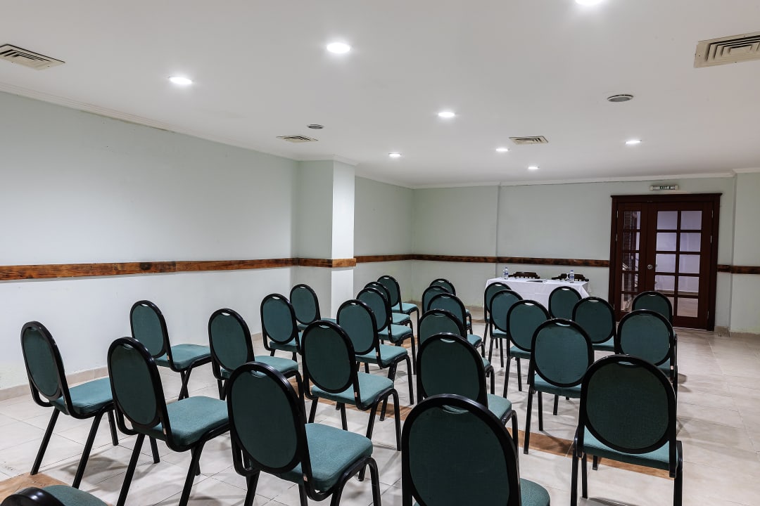 Sonstiges Kayamaris Hotel