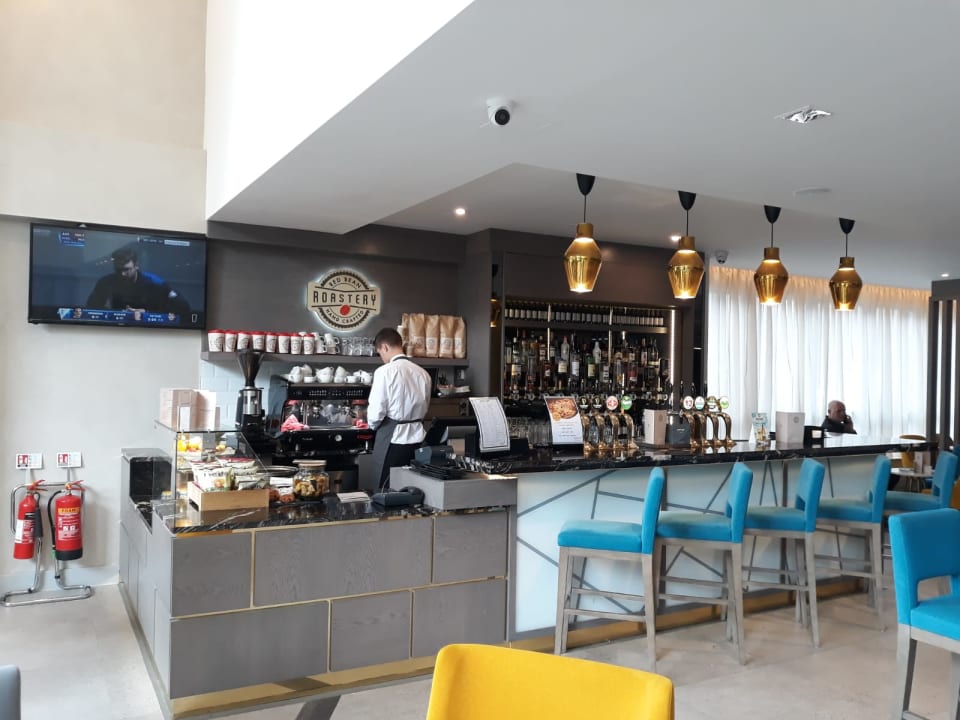 Gastro Hotel Maldron Parnell Square