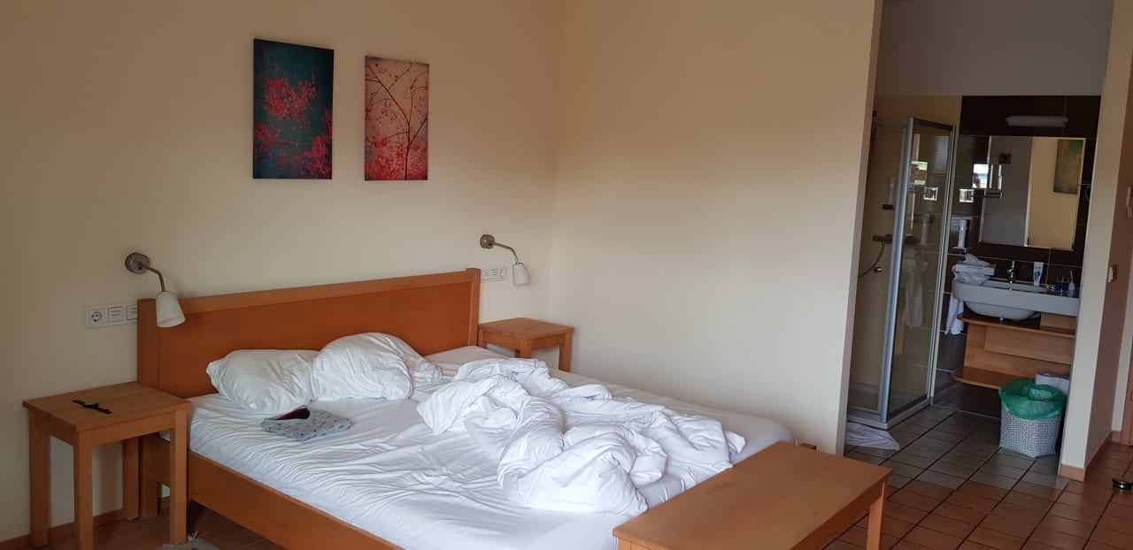 Zimmer Hotel ad vineas Gästehaus Nikolaihof