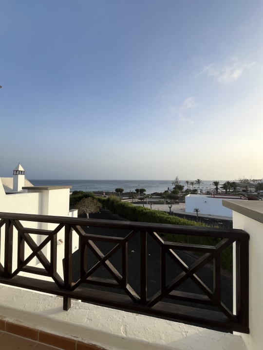 Zimmer allsun App.-Hotel Albatros