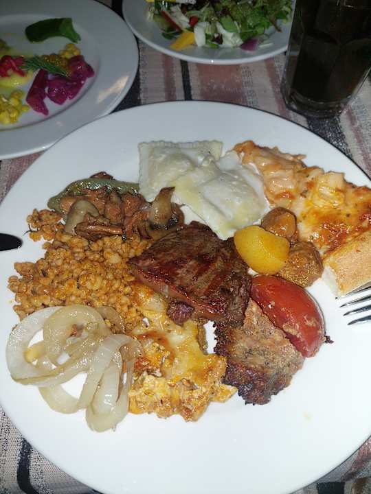 Gastro Diamond Excellence Resort & Spa