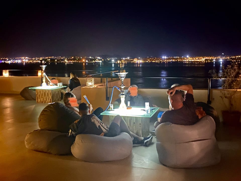 Ausblick Prima Life Makadi Resort